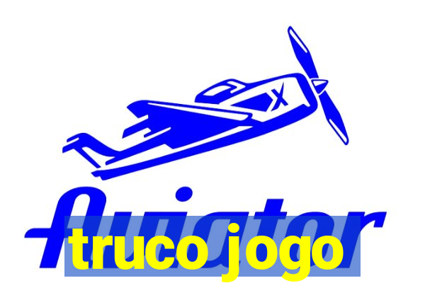 truco jogo